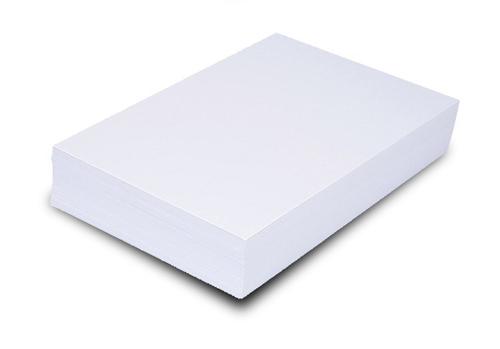 你Get到为什么A4复印纸白色居多的原因吗？