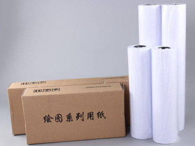 工程复印纸的选购技巧有哪些？