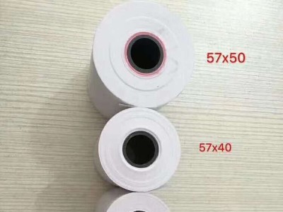 热敏纸：让打印更高效