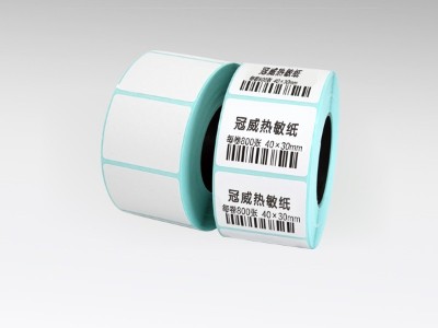 条码标签如何选购？好标签，让产品更出色！